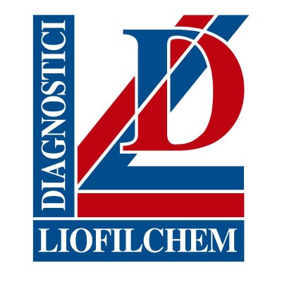 LIOFILCHEM® - COAGULASA TEST, c/5 viales x 4 ml (40 test)