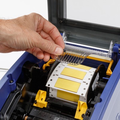 Impresora Brady i3300 C-EU Industrial | MicroPlanet