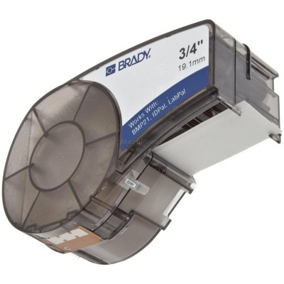 M21-750-499 Etiqueta nylon Brady B-499 | MicroPlanet