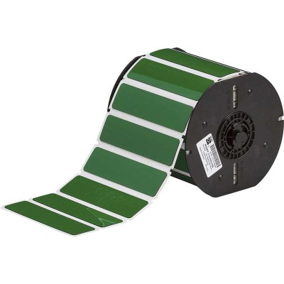 B30EP-174-593-GR Etiqueta EPREP verde Brady | MicroPlanet