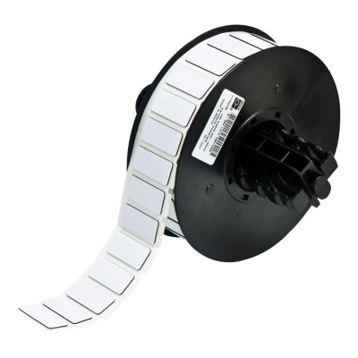 B30EP-172-593-SL Etiqueta EPREP plateada Brady | MicroPlanet