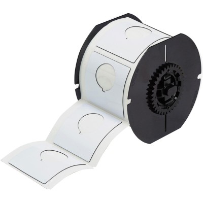 B30EP-170-593-WT Etiqueta EPREP blanca Brady | MicroPlanet