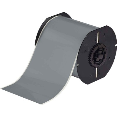 B30C-4000-569-GY Poliéster gris Brady B-569 | MicroPlanet