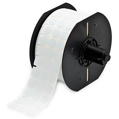 B33-602-499 Etiqueta nylon Brady B-499 | MicroPlanet