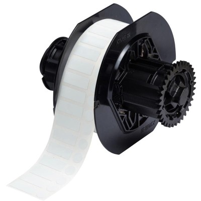 B33-137-499 Etiqueta nylon Brady B-499 | MicroPlanet