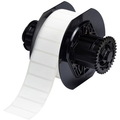 B33-155-490 Etiqueta FreezerBondz Brady B-490 | MicroPlanet