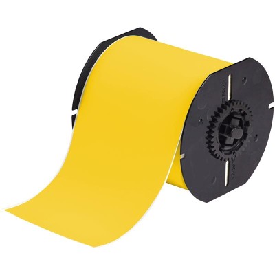 B30C-2250-595-YL Vinilo amarillo Brady B-595 | MicroPlanet