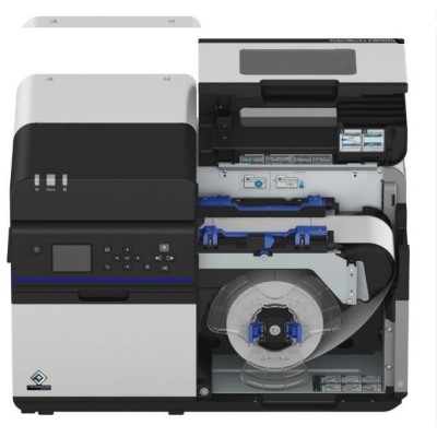Impresora Epson ColorWorks C8000e BK | MicroPlanet