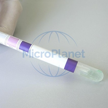 CLEAN TEST detector de proteinas, para control higiénico de superficies, c/ 50 unid.