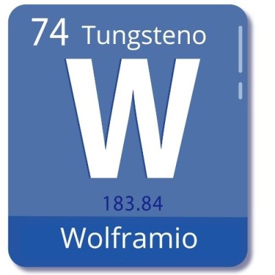 GOODFELLOW® METALES - Tungsteno - Hilo W, long. 300 m