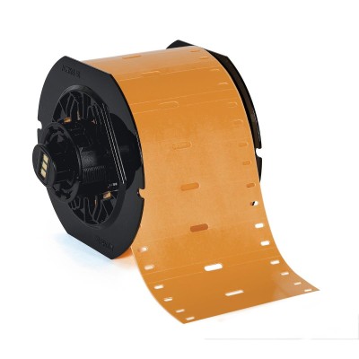 B33-75x15-7643-OR Etiqueta para cables Brady | MicroPlanet