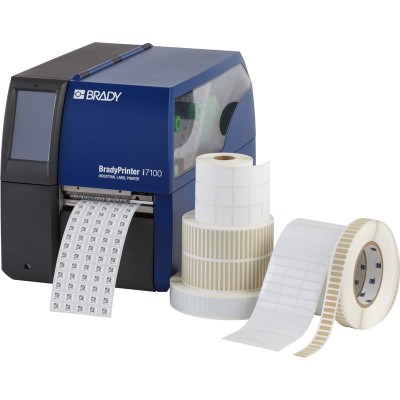 Impresora Brady i7100-300-EU | MicroPlanet