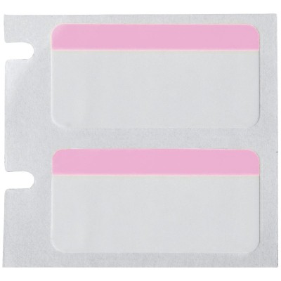 BPT-310-494-2.5-PK Etiqueta laboratorio Brady B-494 | MicroPlanet
