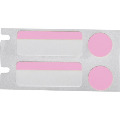 THT-304-494-3-PK Etiqueta laboratorio Brady B-494 | MicroPlanet