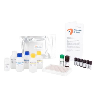 PROGNOSIS® - ALLERGEN-SHIELD TOTAL LECHE , c/96 test