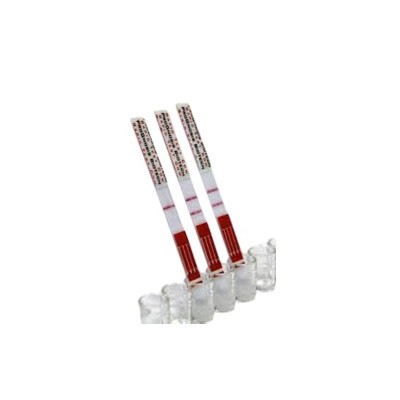 PROGNOSIS® - SYMMETRIC OCHRATOXINA GREEN , c/48 tiras