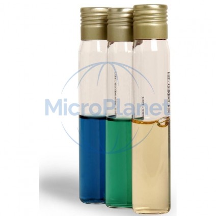 LACTOSE BROTH, c/10 tubos (ISO 9308-3)