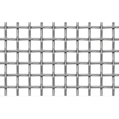 GOODFELLOW® METALES - Platino - Malla-MS-000110, Dim.100x100mm