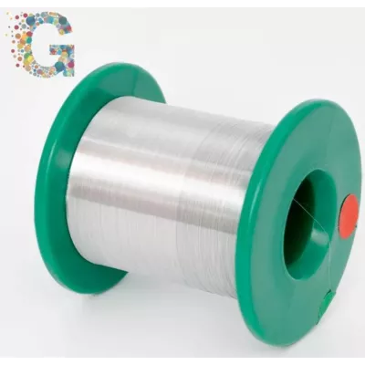 GOODFELLOW® ALEACIONES - Platino/Iridio Hilo (Pt90/Ir10), long. 20 m