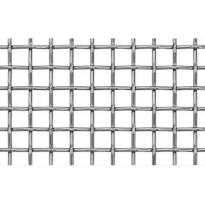 GOODFELLOW® METALES - Platino - Malla Pt PT00-MS-000110, Dim: 20x20 mm