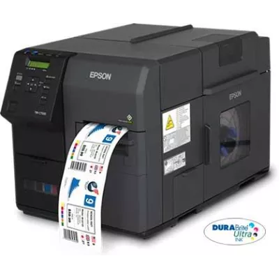 Impresora Epson ColorWorks C7500G | MicroPlanet
