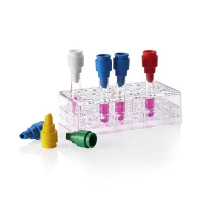 CellTrics 100 µm Filtro Celular 250 unidades | MicroPlanet