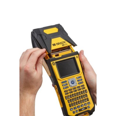 Impresora Brady M610 QWERTY-EU | MicroPlanet