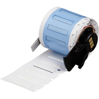 M6-094-1-342-WT PermaSleeve® Brady B-342 | MicroPlanet