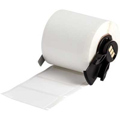 M6-78-499 Etiqueta nylon Brady B-499 | MicroPlanet